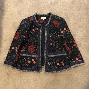 Ann Taylor Loft Women’s Blazer